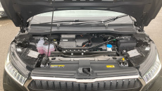 Skoda Enyaq 210kW 85 Edition 82kWh 5dr Auto Electric 